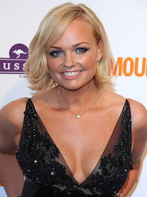 Emma Bunton